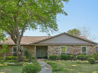 1374 Dogwood Trl, Lewisville, TX, 75067