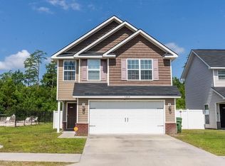 1200 Cypress Fall Cir, Hinesville, GA 31313