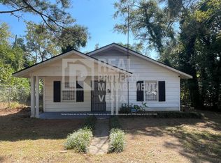 1250 Winton Ave, Macon, GA 31204