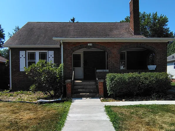 214 Chester Ave, Danville, IL 61832