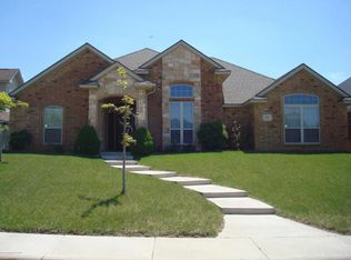 6915 Silverbell Ln, Amarillo, TX 79124