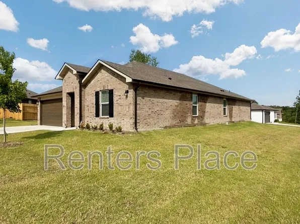 3318 N 23rd West Ave, Tulsa, OK 74127