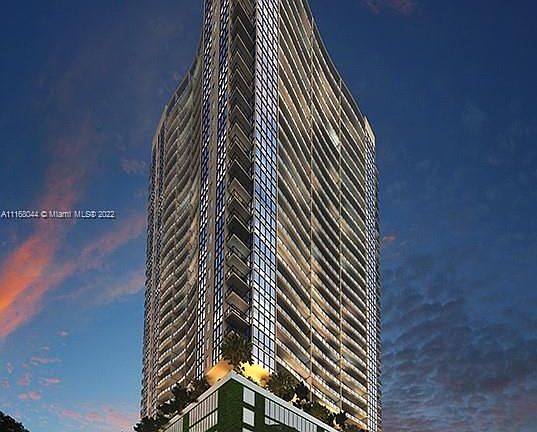 5th image of 1600 NE 1st Ave Unit 2112