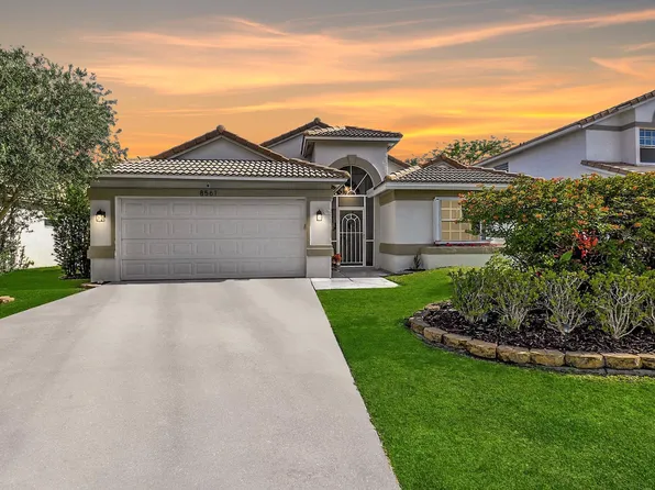 8561 Windy Circle, Boynton Beach, FL 33472