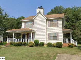 113/115 Montague Dr, Greenville, SC 29617