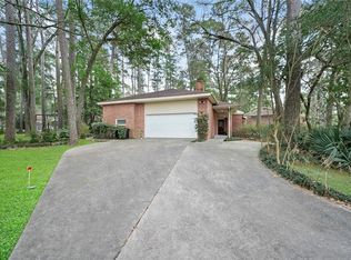 15788 Lakeway Dr, Willis, TX 77318