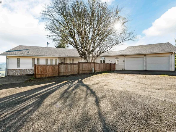 770 18th Ave, Coos Bay, OR 97420