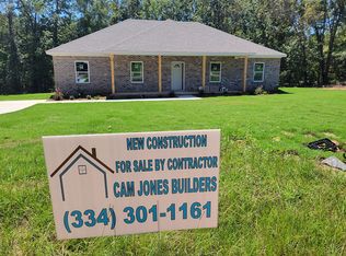 195 Indian Ln, Tallassee, AL 36078