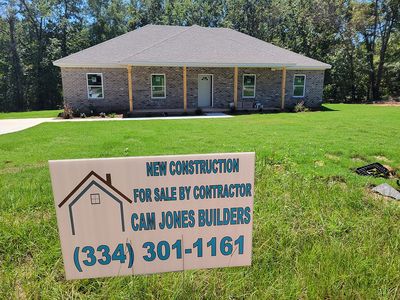 195 Indian Ln, Tallassee, AL, 36078