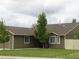 1190 Bunyan Rd, Susanville, CA 96130