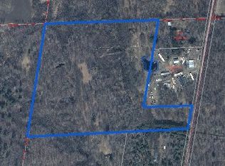 3817 Frease Ln, Oconto, WI 54153