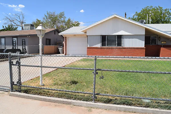 Flounder Dr, El Paso — Photo 1