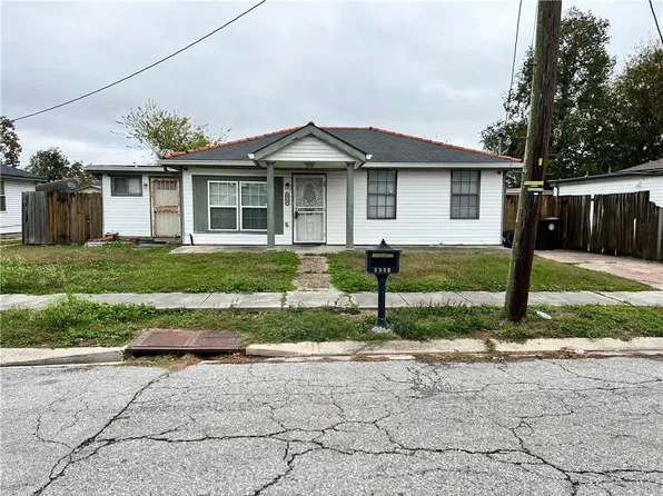 4529 Stemway Dr, New Orleans, LA 70126