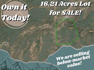 0 Magnolia Rd, Garita, NM 88421