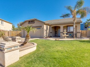 1635 S Maple Dr, Gilbert, AZ 85295