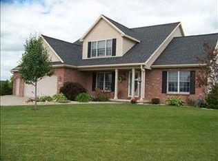 1900 Claremont Cc Cmn, Normal, IL 61761