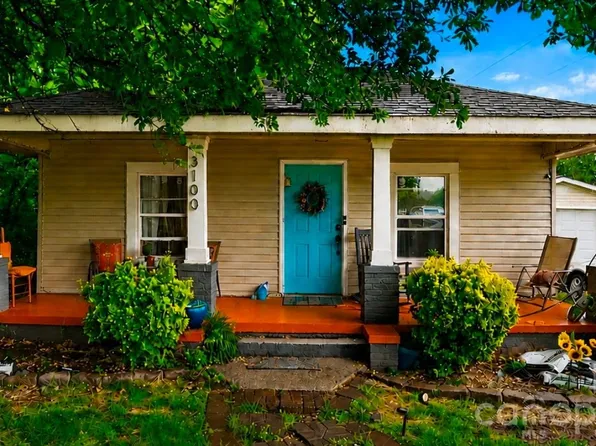 3100 Avalon Ave, Charlotte, NC 28208