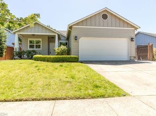 3750 Megan Way, Eugene, OR 97402