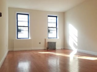 115 E 116th St APT 1b, New York, NY 10029