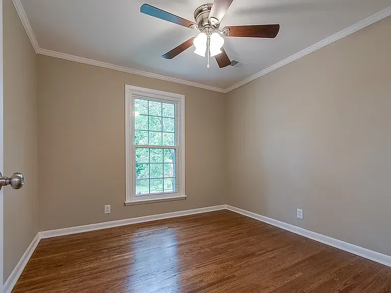 Upstairs Bedroom