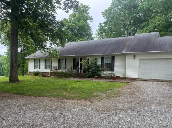 661 H E Johnson Rd, Bowling Green, KY 42103