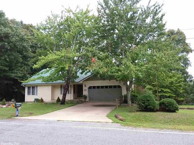 159 Pine Hill Rd, Fairfield Bay, AR, 72088