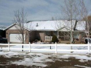 167 E Park Dr, Elk Ridge, UT 84651