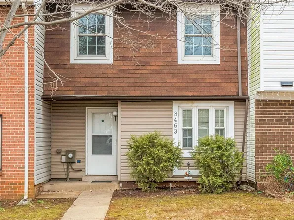 8463 Discovery Blvd, Walkersville, MD 21793