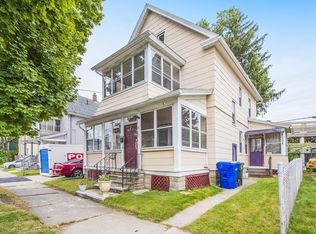 46 Parkside St, Springfield, MA 01104