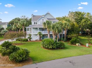 913 Tarpon Dr, Wilmington, NC 28409