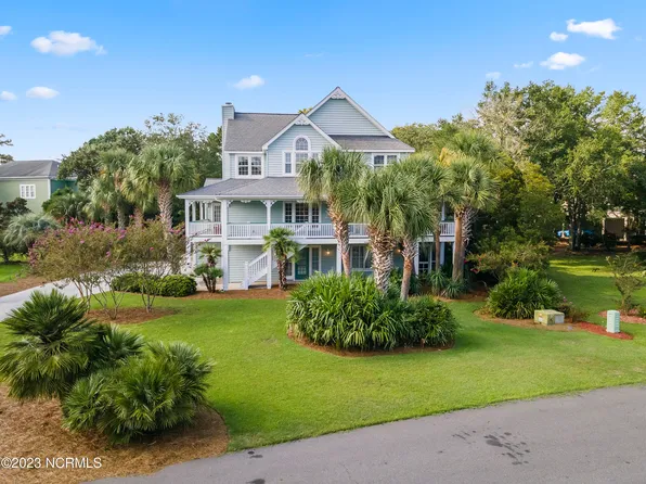913 Tarpon Drive, Wilmington, NC 28409