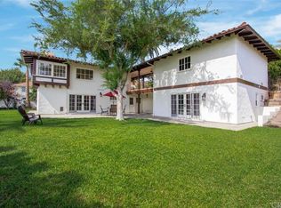 1017 Via Romero, Palos Verdes Estates, CA 90274
