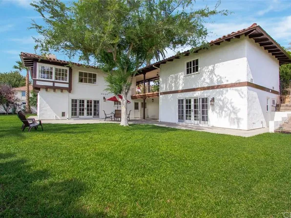 1017 Via Romero, Palos Verdes Estates, CA 90274