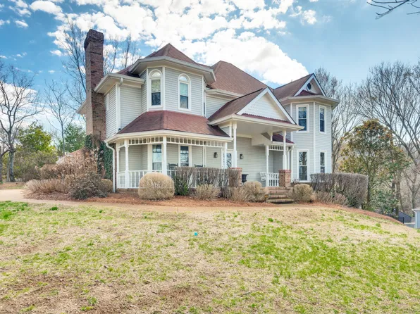 5520 Deer Way Dr, Nashville, TN 37211