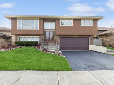 12016 S Tripp Ave, Alsip, IL, 60803