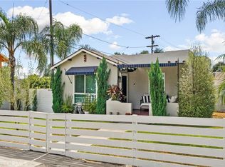 401 N 12th Ave, Upland, CA 91786