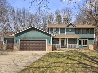 502 Greenbriar Ln, Buffalo, MN 55313