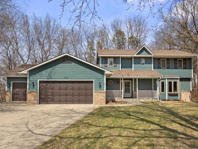 502 Greenbriar Ln, Buffalo, MN, 55313