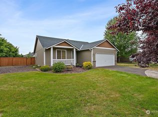 16525 92nd Ave SE, Yelm, WA 98597