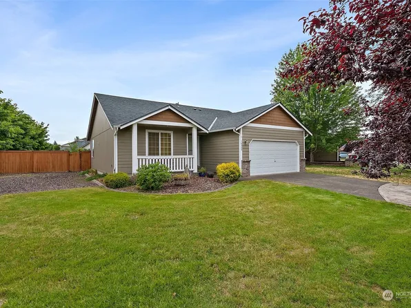 16525 92nd Avenue SE, Yelm, WA 98597