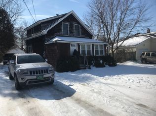 158 Jackson Ave, Rutland, VT 05701