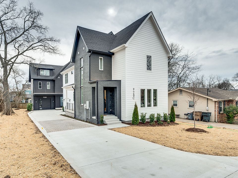 928C Elvira Ave, Nashville, TN 37216 Zillow