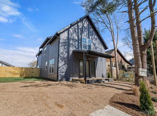 15 Boyd Ave, Asheville, NC 28806