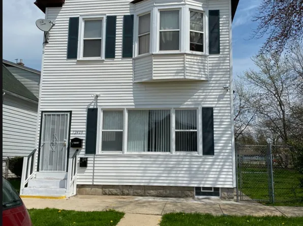 12409 S Green St, Calumet Park, IL 60827