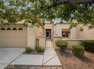 2119 Sun Cliffs St, Las Vegas, NV 89134