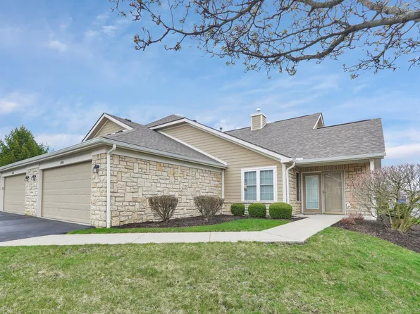 1250 Allington Ln, Columbus, OH 43240