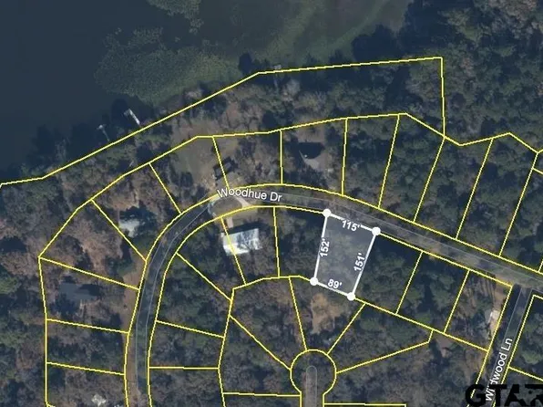 1765 Woodhue Dr, Bullard, TX 75757