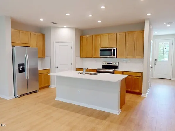 346 HARROW Cove, St. Johns, FL 32259