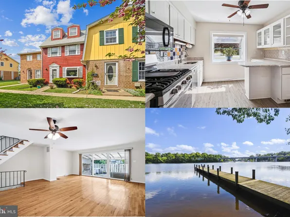 1304 Cedar Park Rd, Annapolis, MD 21401