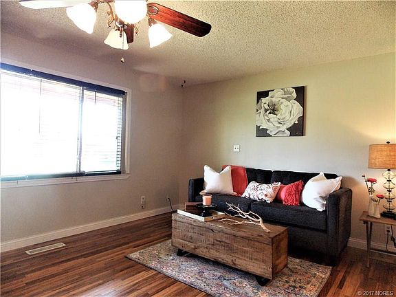 5th image of 1006 S Muskogee Ave